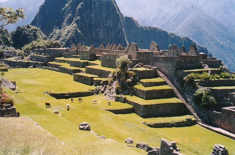 Macha Picchu10