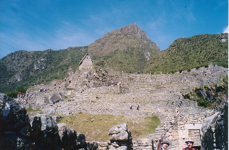 Macha Picchu9